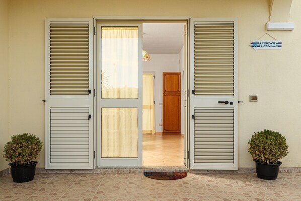 Detalle exterior
