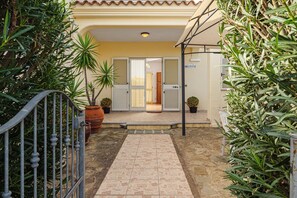 Detalle exterior