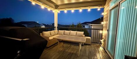 Área da propriedade