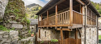 Apartment 'El Rebocho' with Mountain View, Private Terrace and Wi-Fi