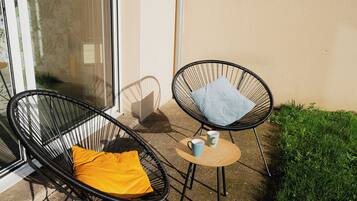 Terras