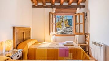 3 Schlafzimmer, Bügeleisen/Bügelbrett, kostenloses WLAN, Bettwäsche