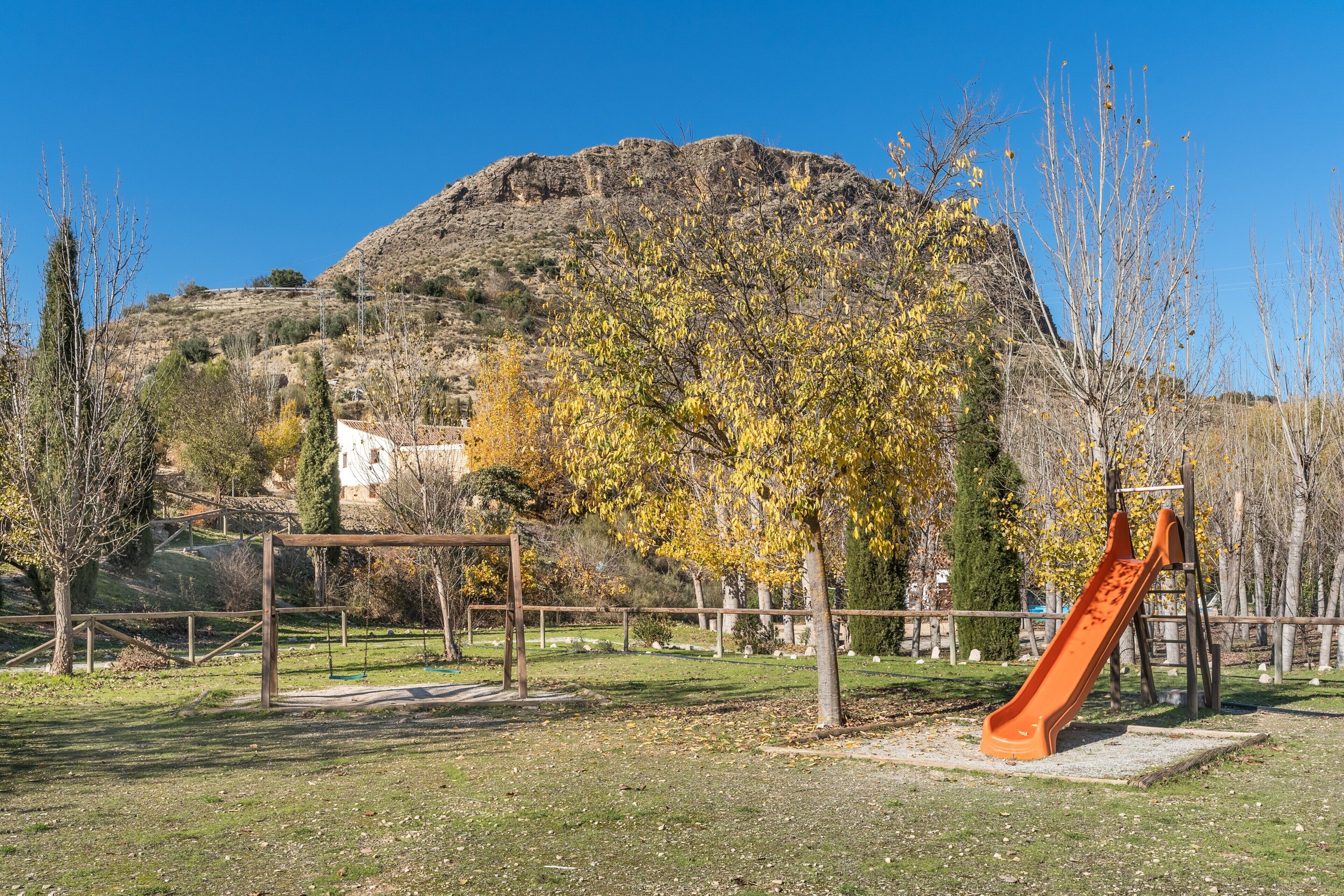 Espace pour enfants