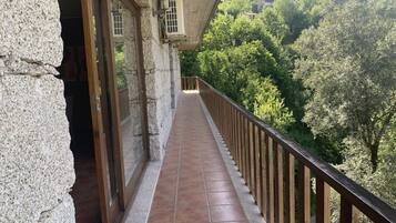 Detalle exterior