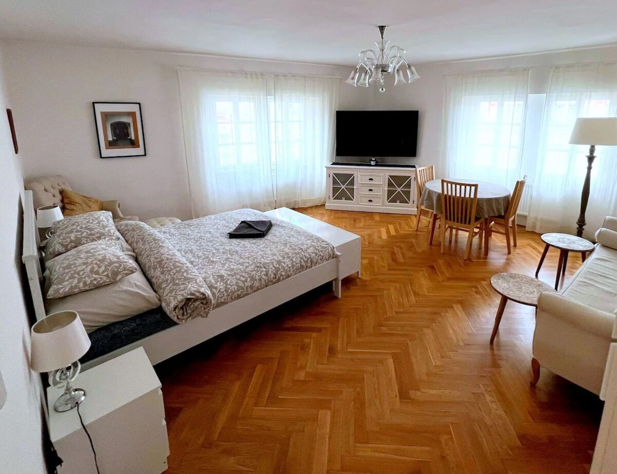 Bild für Gastgeberprofil