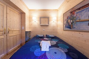 5 habitaciones y wifi gratis
