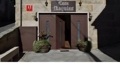 Appartement 'Casa Requias 2' avec vue sur le lac, jardin partagé et Wi-Fi