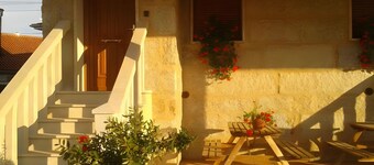 Apartment 'Casa Requias 2' with Lake View, Shared Garden and Wi-Fi