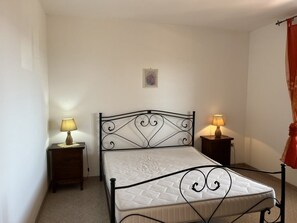 3 camere, lenzuola