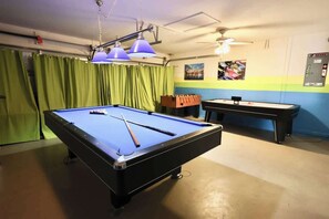 ゲーム室
