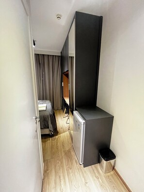 1 slaapkamer, wifi, beddengoed