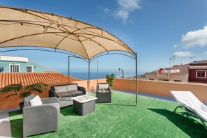 Terrazza/patio