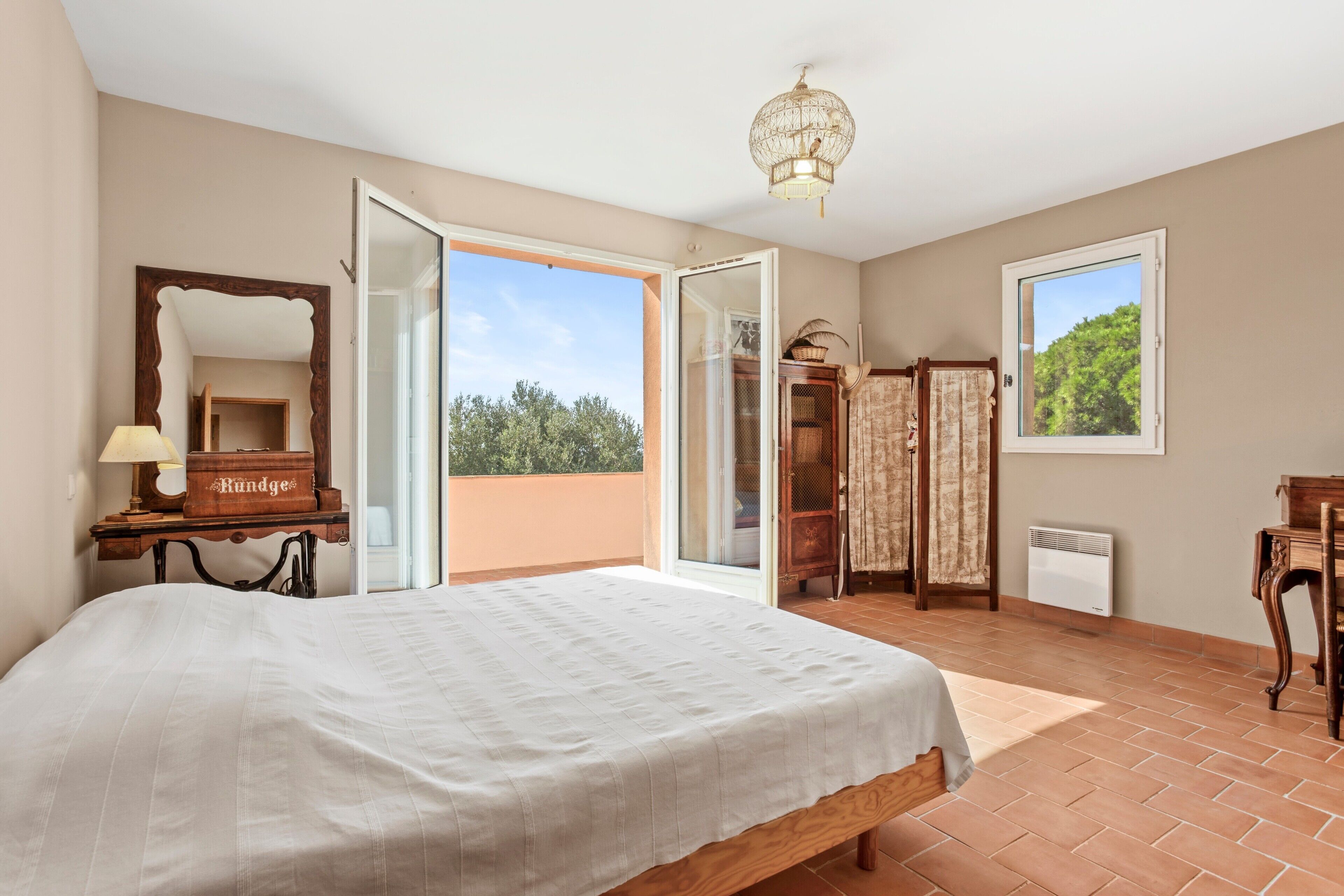 7 chambres, Wi-Fi gratuit