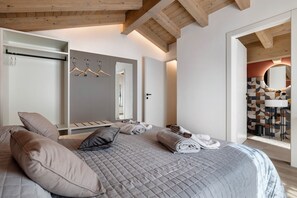 2 camere, Wi-Fi gratuito