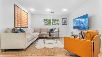 Smart TV, offices, computer monitors