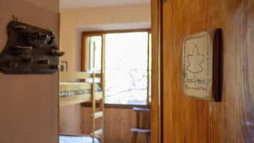 1 soveværelse, gratis Wi-Fi, sengetøj