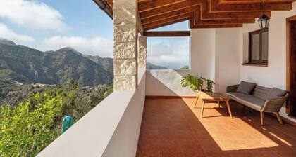 Vacation Home 'Amelia House' with Sea View, Private Terrace and Wi-Fi