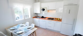 Apartment 'Bizkar Bare 1' with Wi-Fi
