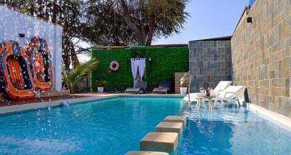MANCORA HOUSE