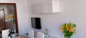 Holiday Home 'Valley T2 Duplex' with Mountain View, Wi-Fi and Air Conditioning