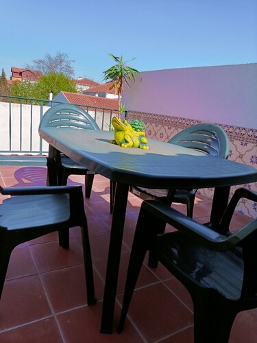 Holiday Home 'Valley T2 Duplex' with Mountain View, Wi-Fi and Air Conditioning