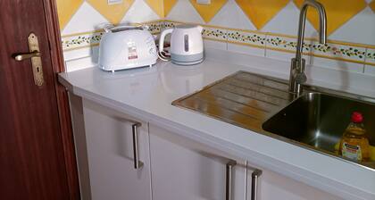 Holiday Home 'Valley T2 Duplex' with Mountain View, Wi-Fi and Air Conditioning