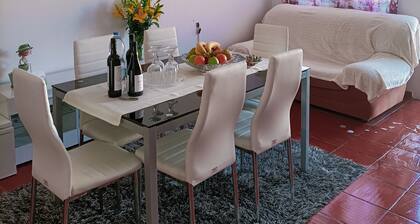 Holiday Home 'Valley T2 Duplex' with Mountain View, Wi-Fi and Air Conditioning