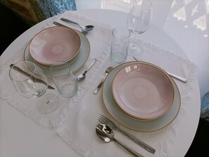 Dineren