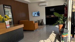 Recepción