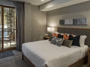 1 chambre, fer et planche Ă repasser, Wi-Fi, draps fournis