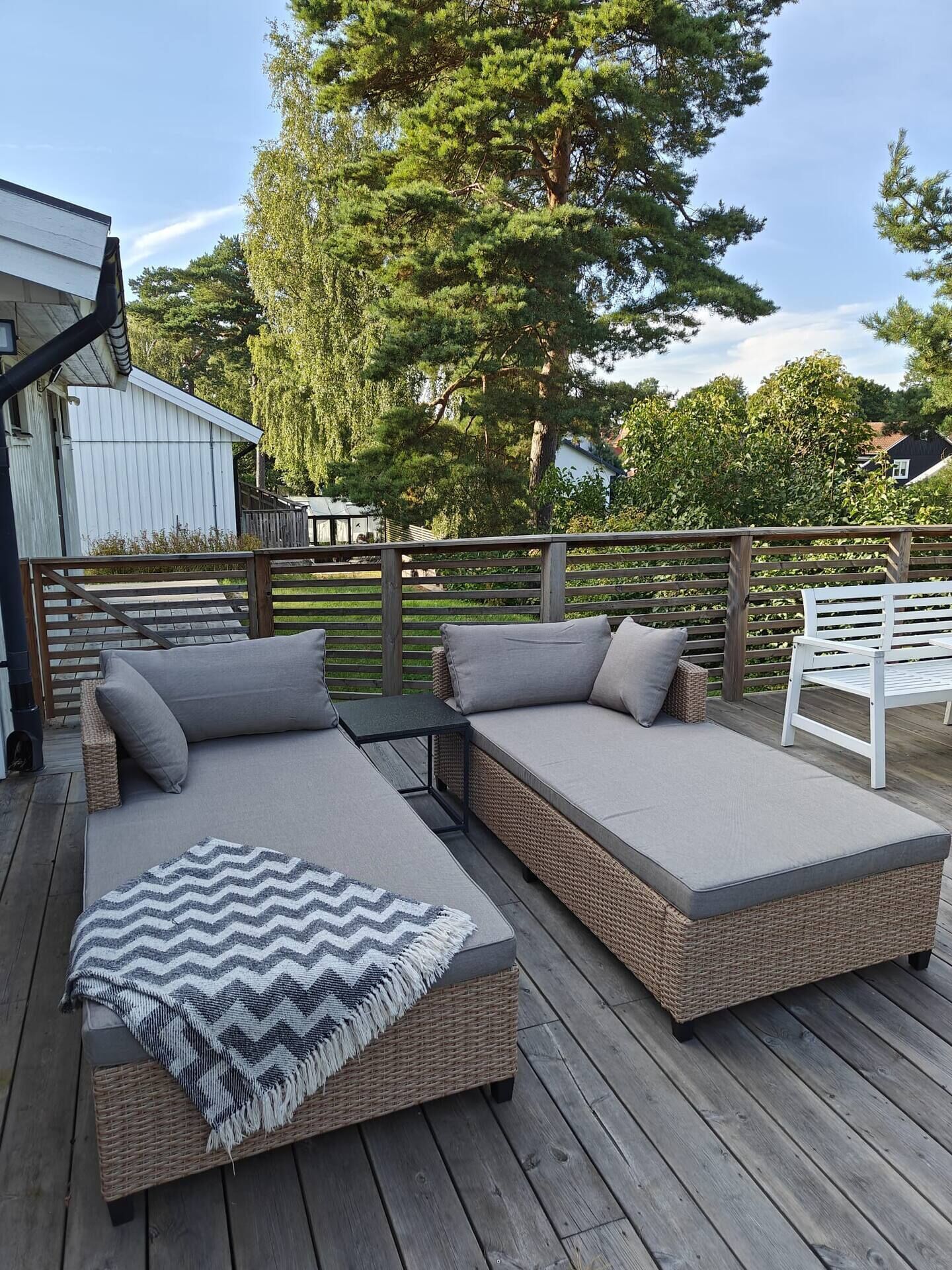 Terrass/Patio