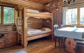 1 slaapkamer, gratis wifi