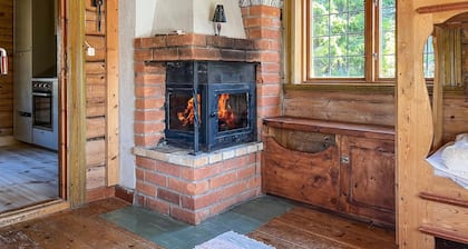 Wunderschönes Haus in Sälen mit Sauna