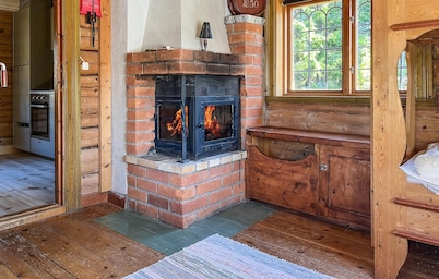 Gorgeous home in Sälen with sauna