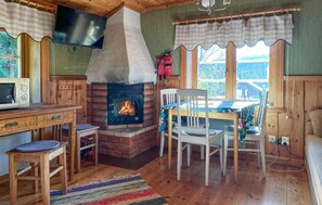 Interior - Gorgeous home in Sälen with sauna (Sälen)