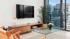 Smart-tv