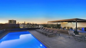 Pool - Stones Corner Vista Stay (Stones Corner)