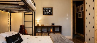 Your perfect family getaway that has it all!