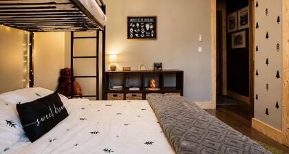 Your perfect family getaway that has it all!
