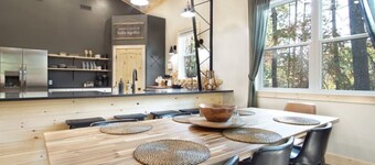 Your perfect family getaway that has it all!