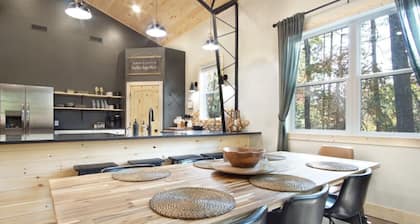 Your perfect family getaway that has it all!