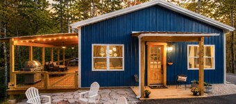 Your perfect family getaway that has it all!