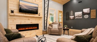 Your perfect family getaway that has it all!