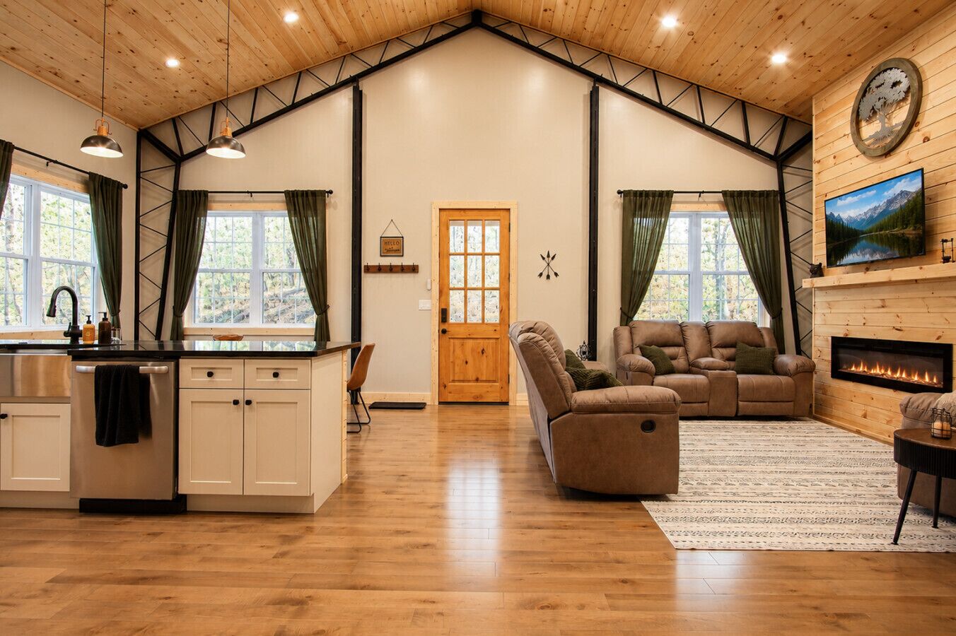 Intérieur