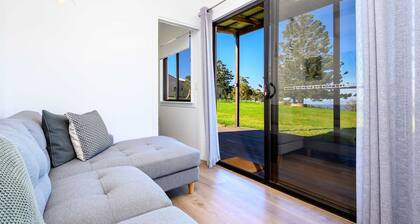 Three Pines Tiny Home Your Mountain Escape