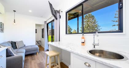 Three Pines Tiny Home Your Mountain Escape