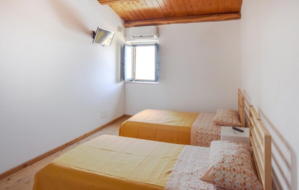 2 habitaciones 