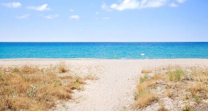 3 bedroom awesome apartment in Marina di Modica