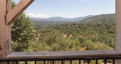 Sleepy Sasquatch 2 An Adventure for 4!