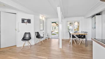 Spiseområde